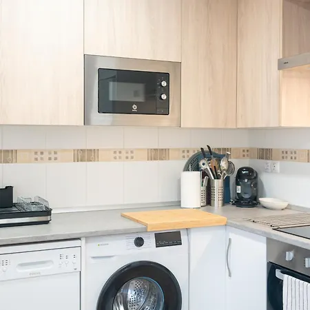 Apartment Go - Simancas