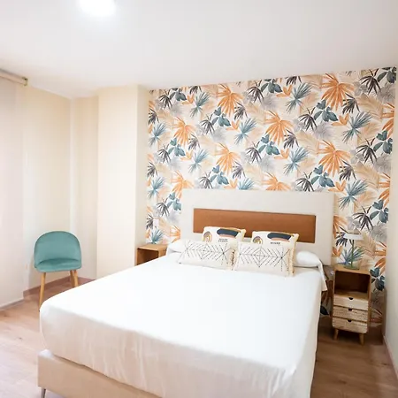 Apartment Go - *