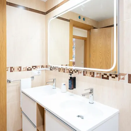 Apartment Go - Simancas