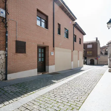 Go - Apartment