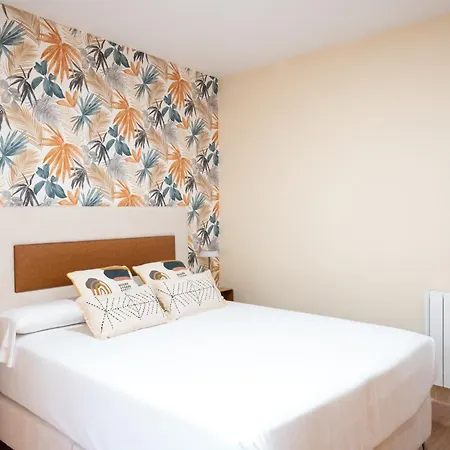 Apartment Go - Simancas