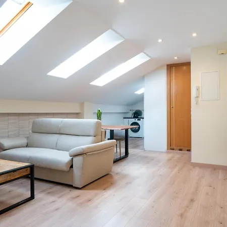 Apartment Go - *
