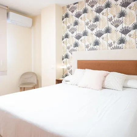 Go - Apartment Simancas