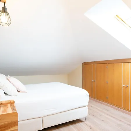 Apartment Go - Simancas