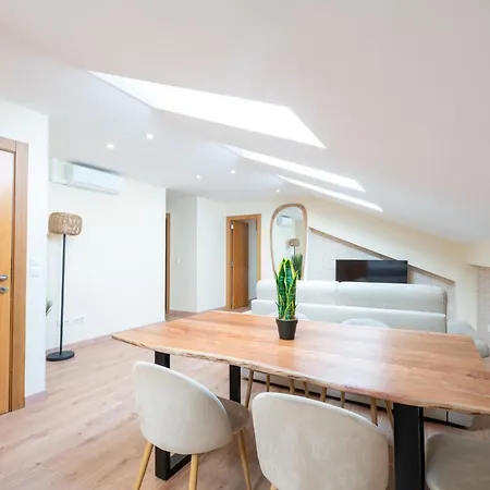 Apartment Go - Simancas