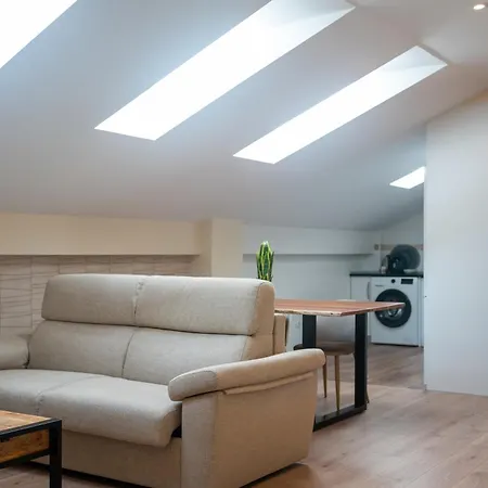 Go - Apartment